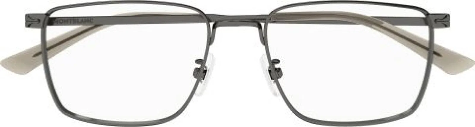 Montblanc MB0308O Eyeglasses - view 5